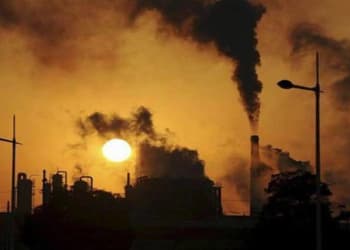 India should introduce carbon-pricing system