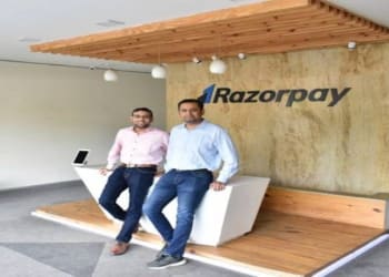 Razorpay's parent company to move back to India: Report