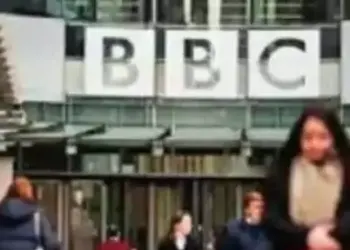 BBC ‘accepts’ it paid lower taxes in India