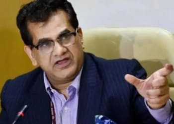 India to push green hydrogen, digital agenda at G20: Amitabh Kant