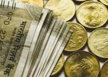 India’s forex reserves register steepest weekly fall in 6 months