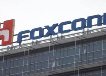 Foxconn aims to double India investment, employment