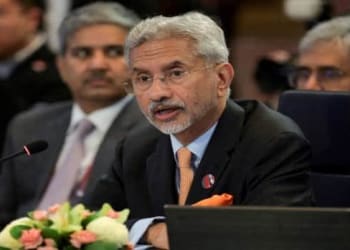 MEA Jaishankar highlights broader context in India-Canada dispute, calls for dialogue amidst disagreements