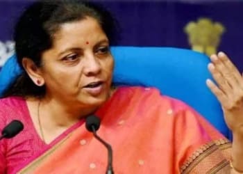 India continues to be fastest growing large economy: FM Nirmala Sitharaman