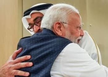 India, UAE sign bilateral investment pact during Modi’s visit