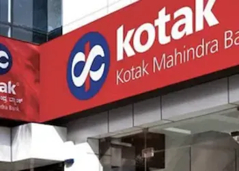 IIFL Securities retains 'sell' rating on Kotak Mahindra Bank stock as Joint MD exits RBI-hit lender