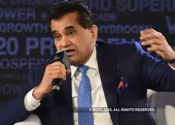 India all set to overtake Japan as 4th largest economy by 2025, predicts Amitabh Kant