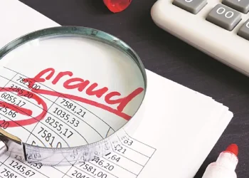 Financial fraud up as 59% of Indian firms faced crimes in past two years