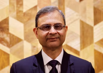 Indian banking sector poised to meet investment needs, says RBI governor