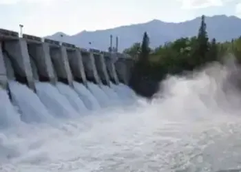 India stares at a 'water bomb' threat as it freezes Indus Treaty