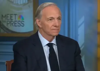 India has highest growth potential today despite internal challenges, says Ray Dalio