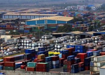 ‘Meaningful’ trade deal with India under works: EU