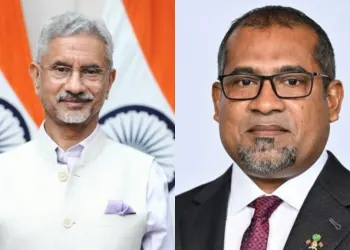 India renews $50 million treasury aid to Maldives