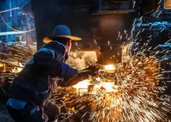India hits back: Proposes retaliatory tariffs against US steel