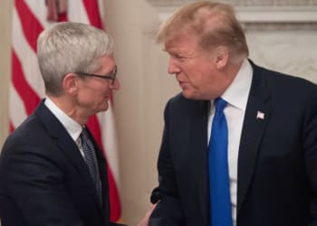 Donald Trump says he told Apple CEO Tim Cook not to expand manufacturing footprint in India: Here’s why
