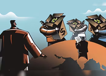 India's outward FDI nearly doubles to $6.8 bn in April 2025: RBI data