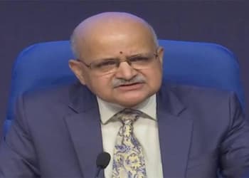 India overtakes Japan to become 4th largest economy at $ 4 trillion: NITI Aayog CEO