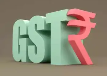 GST collections jump 16.4% yoy to Rs 2.01 lk cr in May, fall from record high in April