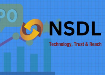 India’s Big Depository NSDL is headed for an IPO. Here’s everything you need to know…