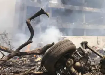 Air India plane crash: At $120 million+, insurance claim to be costliest for Indian aviation