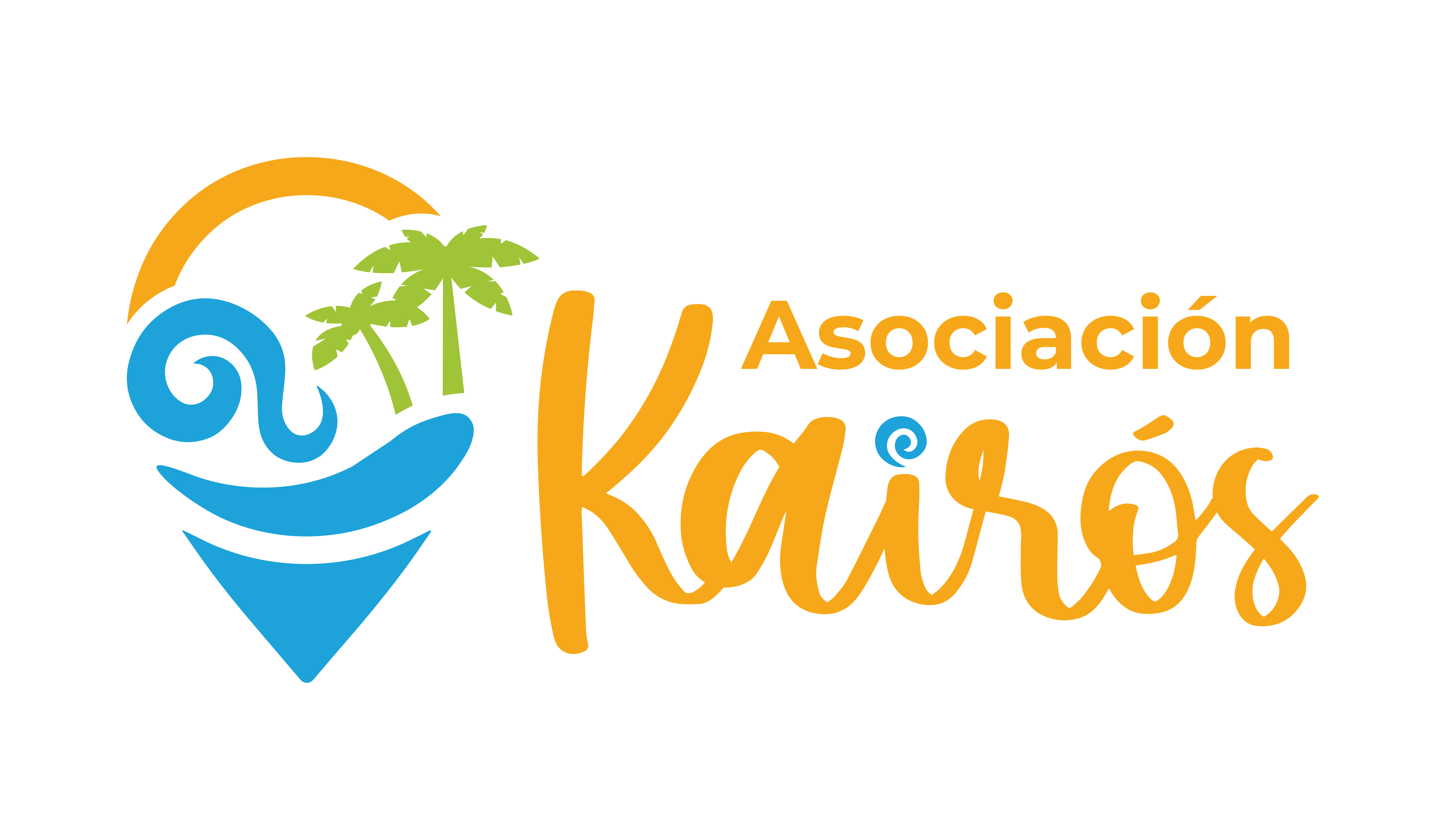 Arche Kairós