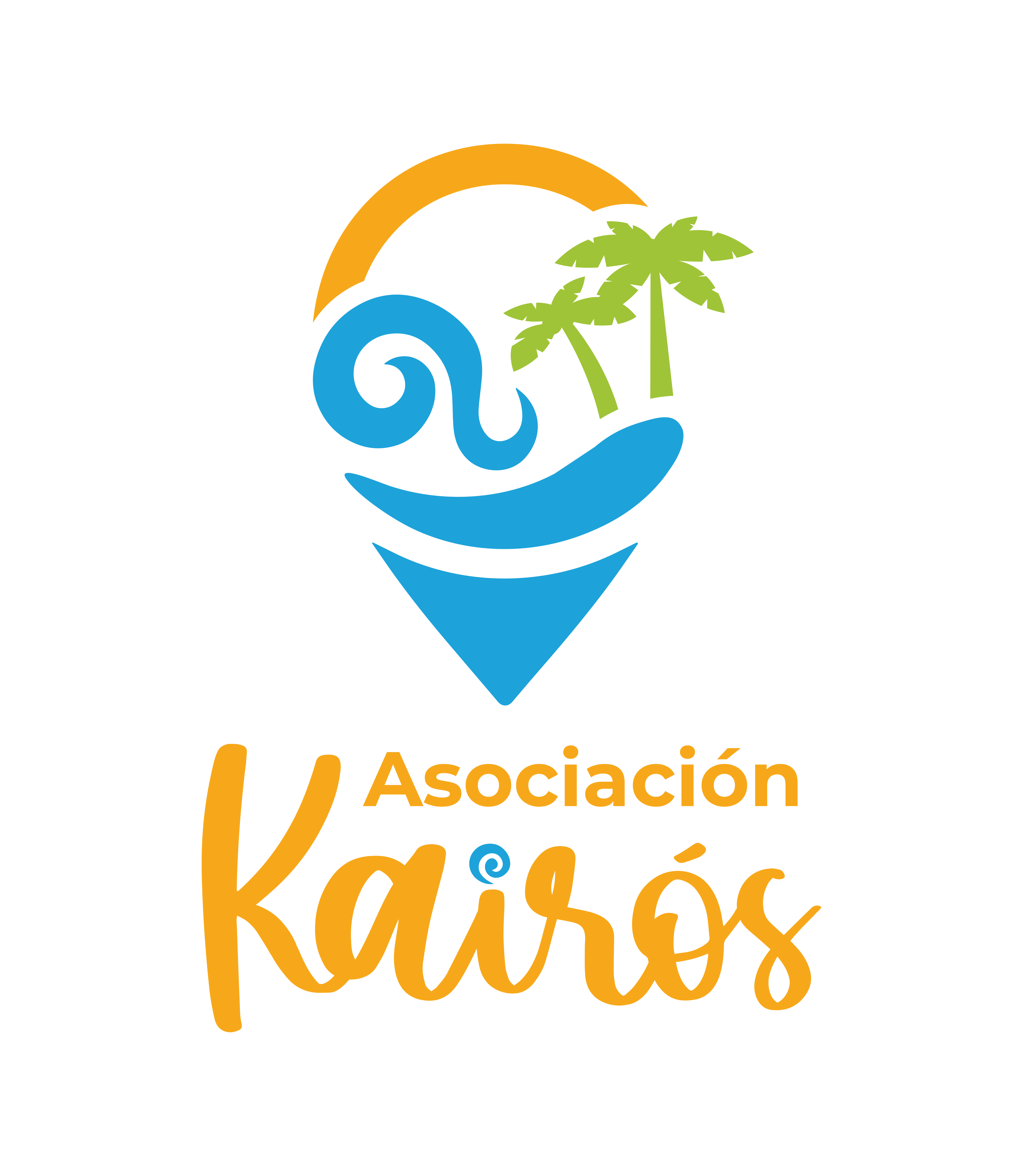 Arche Kairós