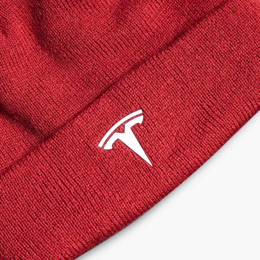 Thermal Cuffed Beanie