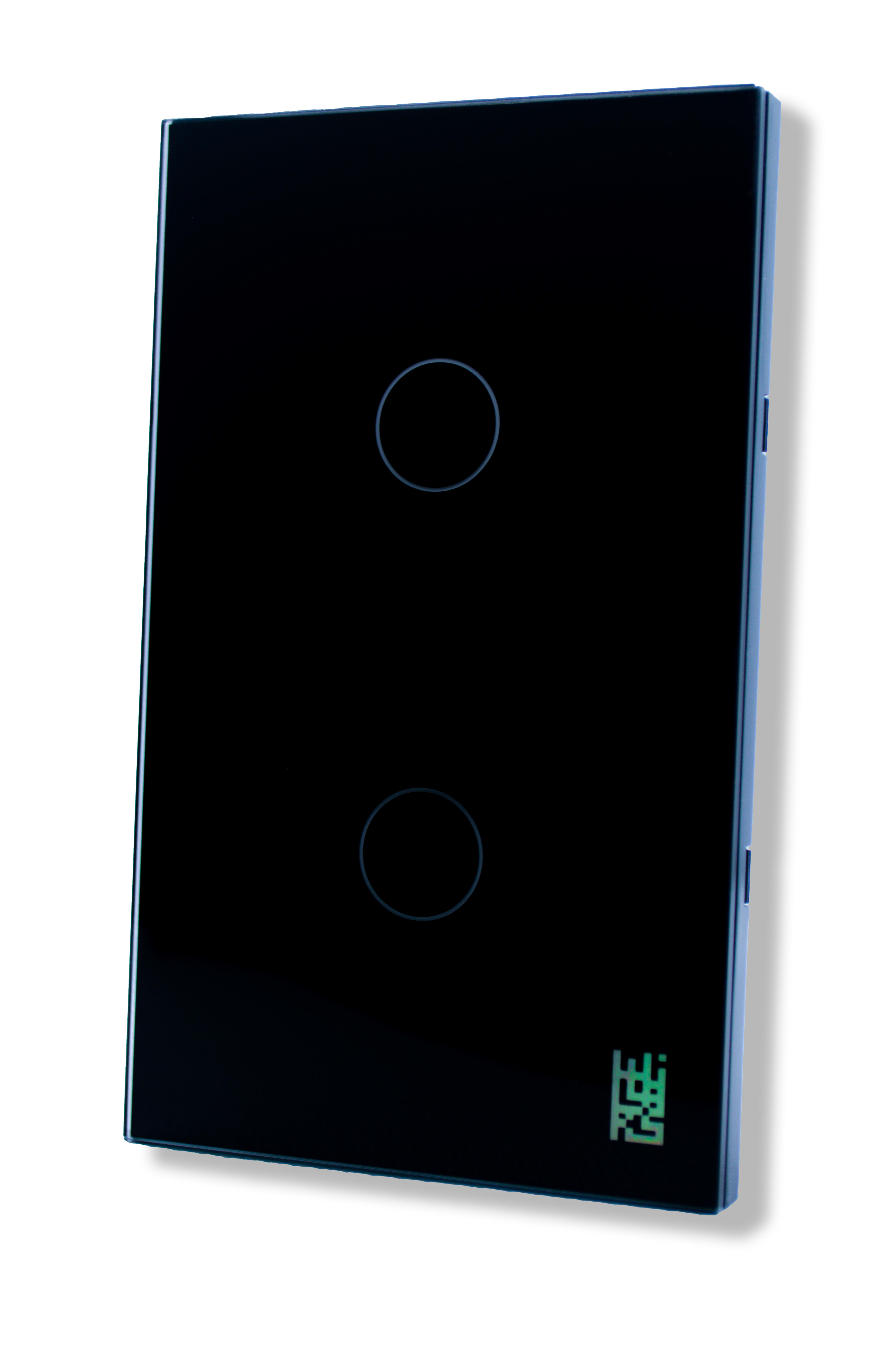 Apagador WillarsMx Lite Blanco Doble - Image 4