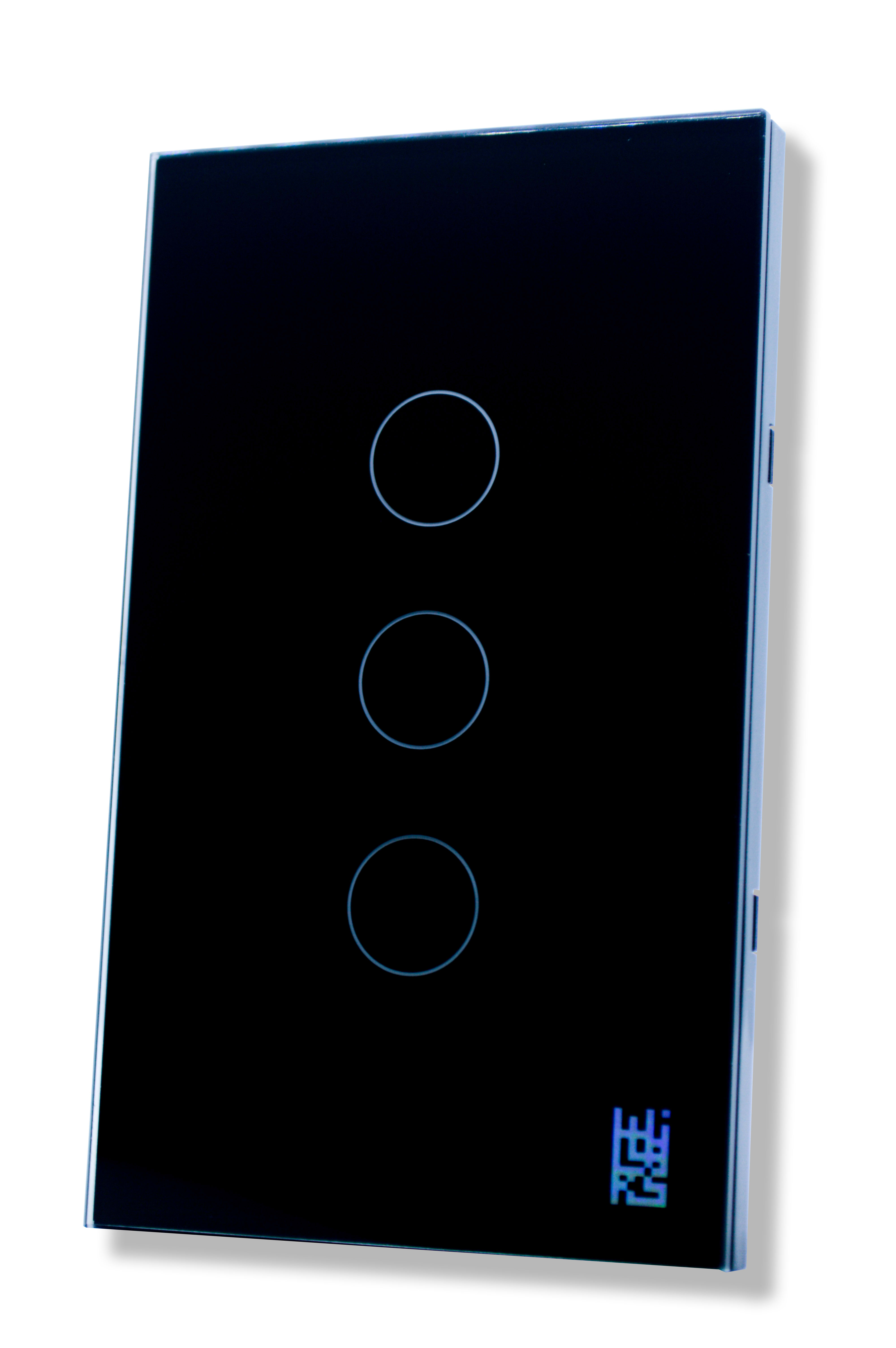 Apagador WillarsMx Lite Blanco Triple - Image 2