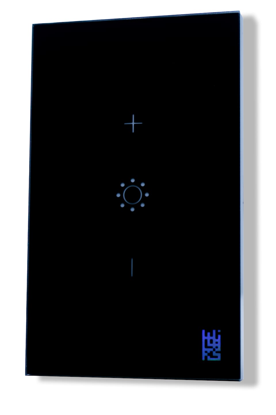Dimmer Inteligente Negro - Image 2