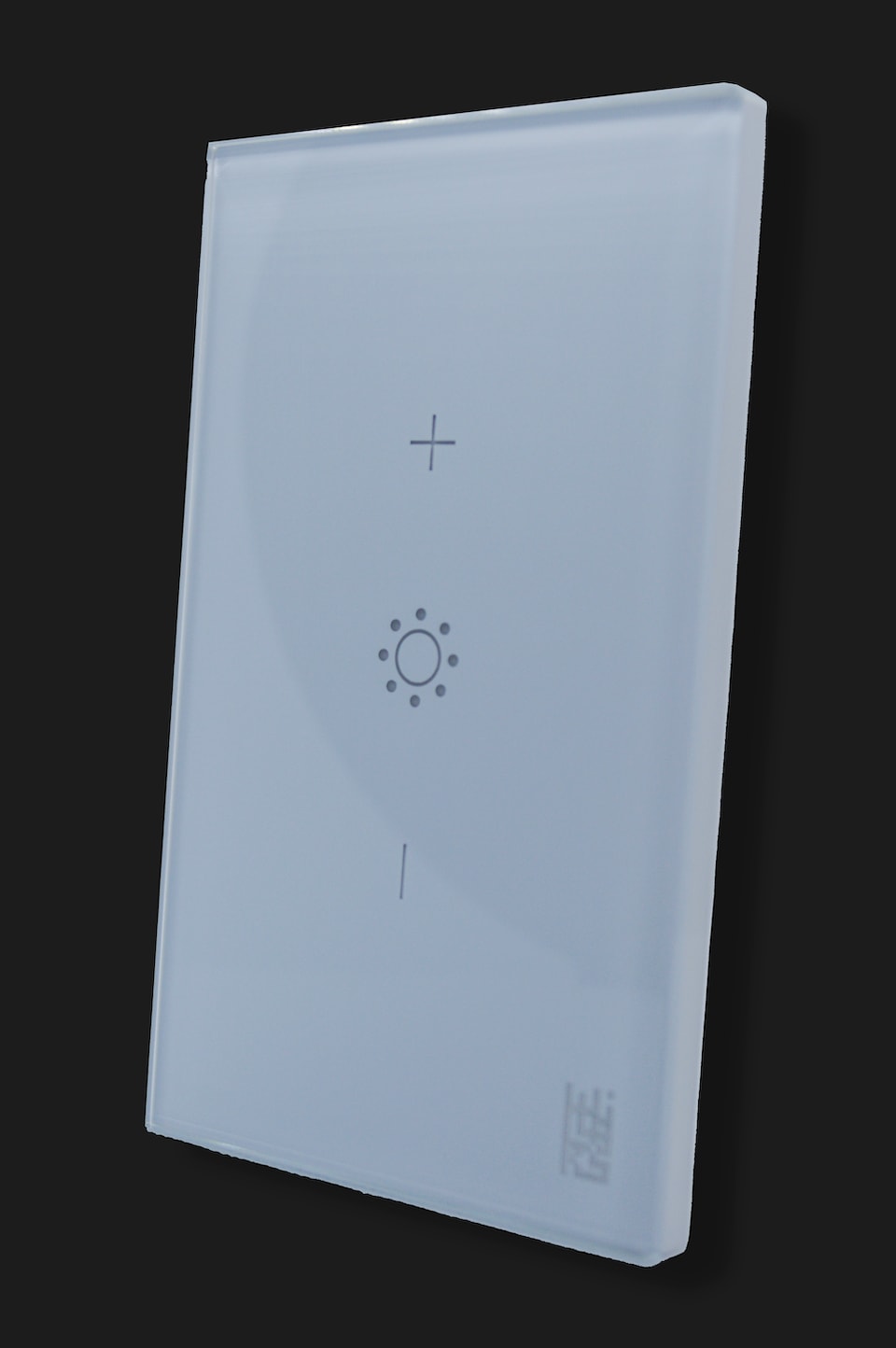 Dimmer Inteligente Blanco - Image 2