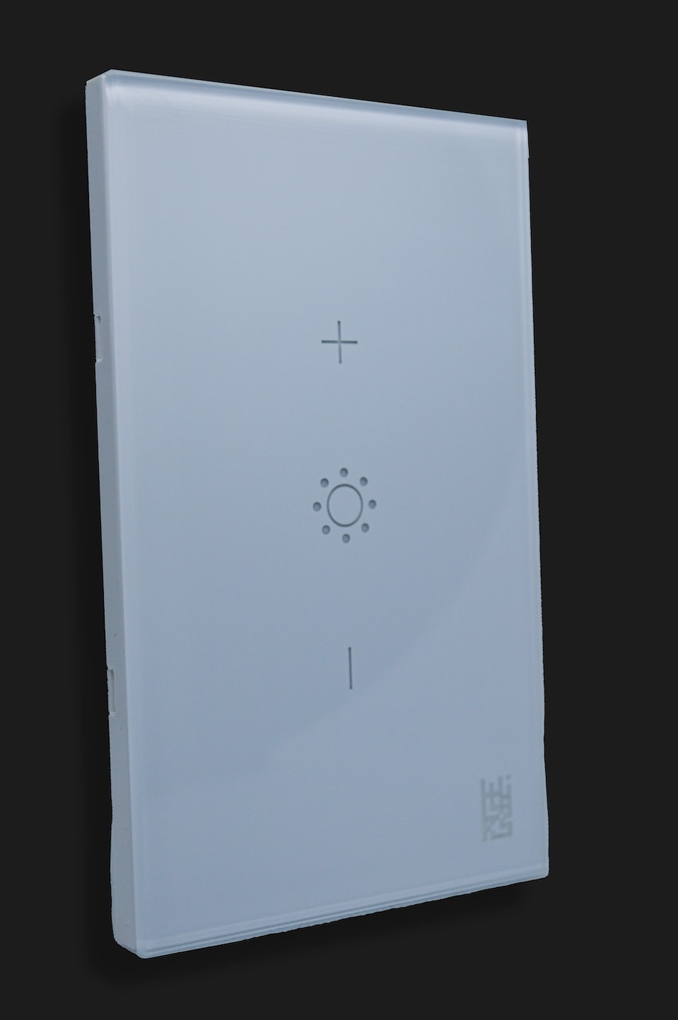 Dimmer Inteligente Blanco - Image 3