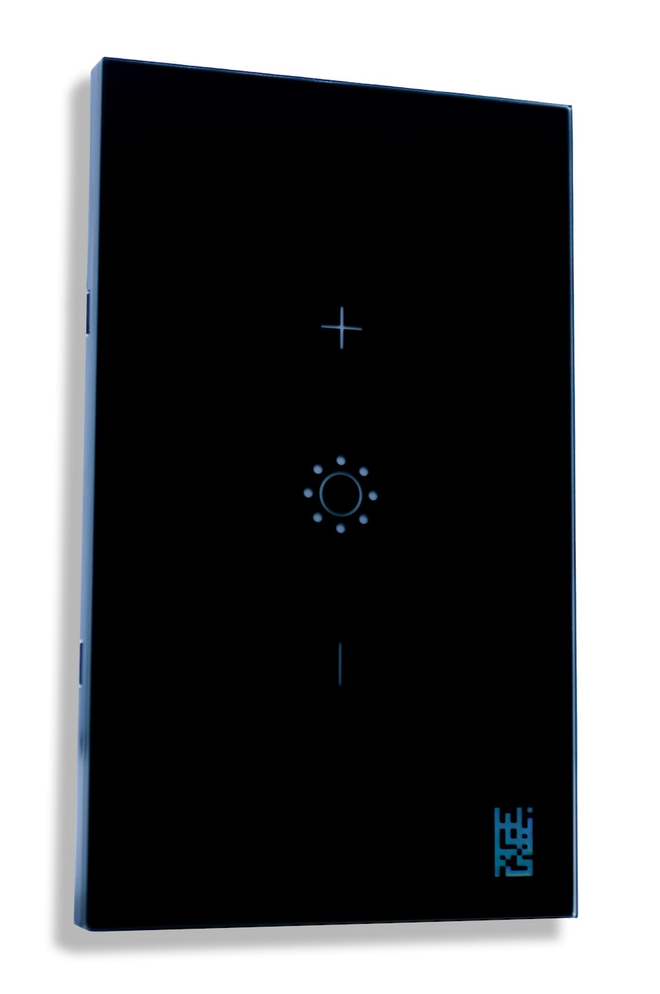Dimmer Inteligente Negro - Image 3