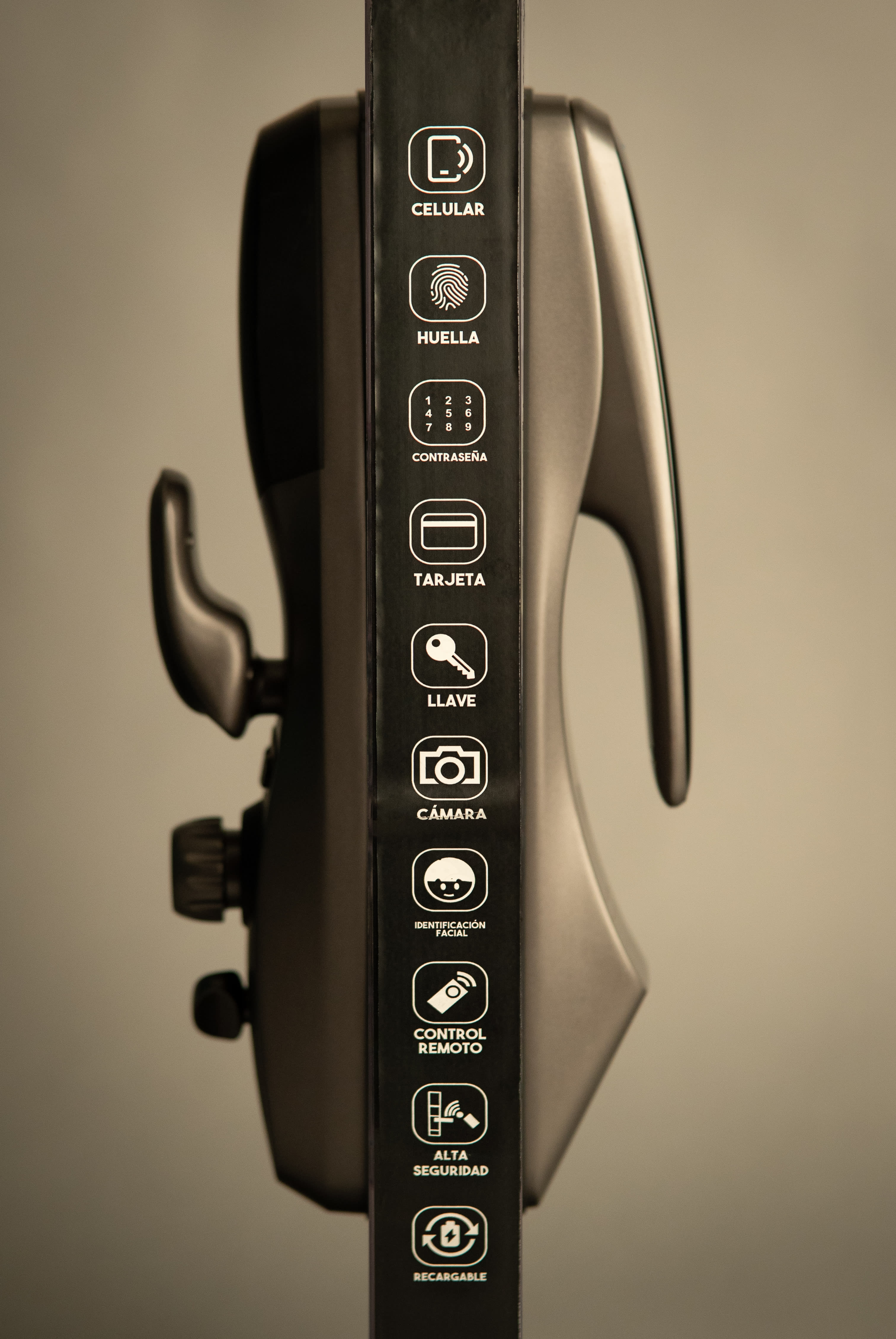 WillarsMx-S918 - Image 2