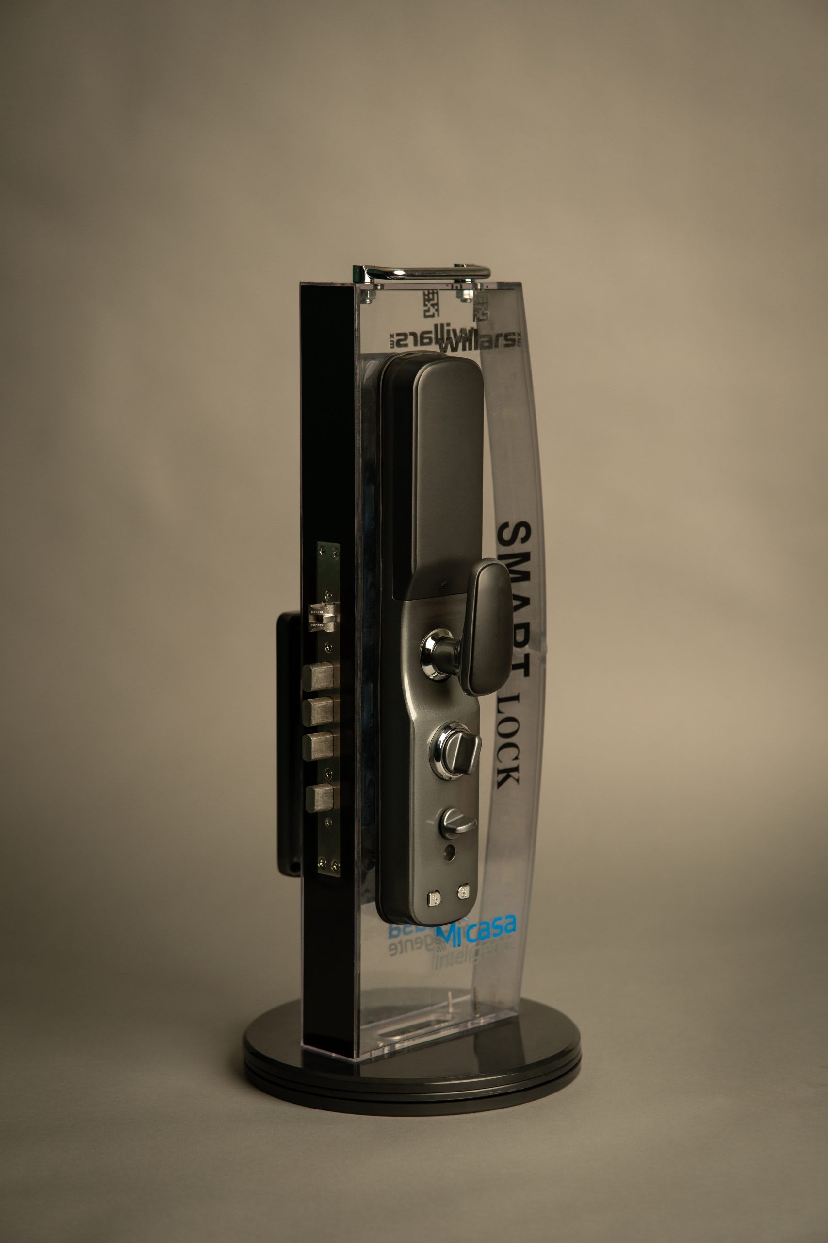 WillarsMx-S912 - Image 5