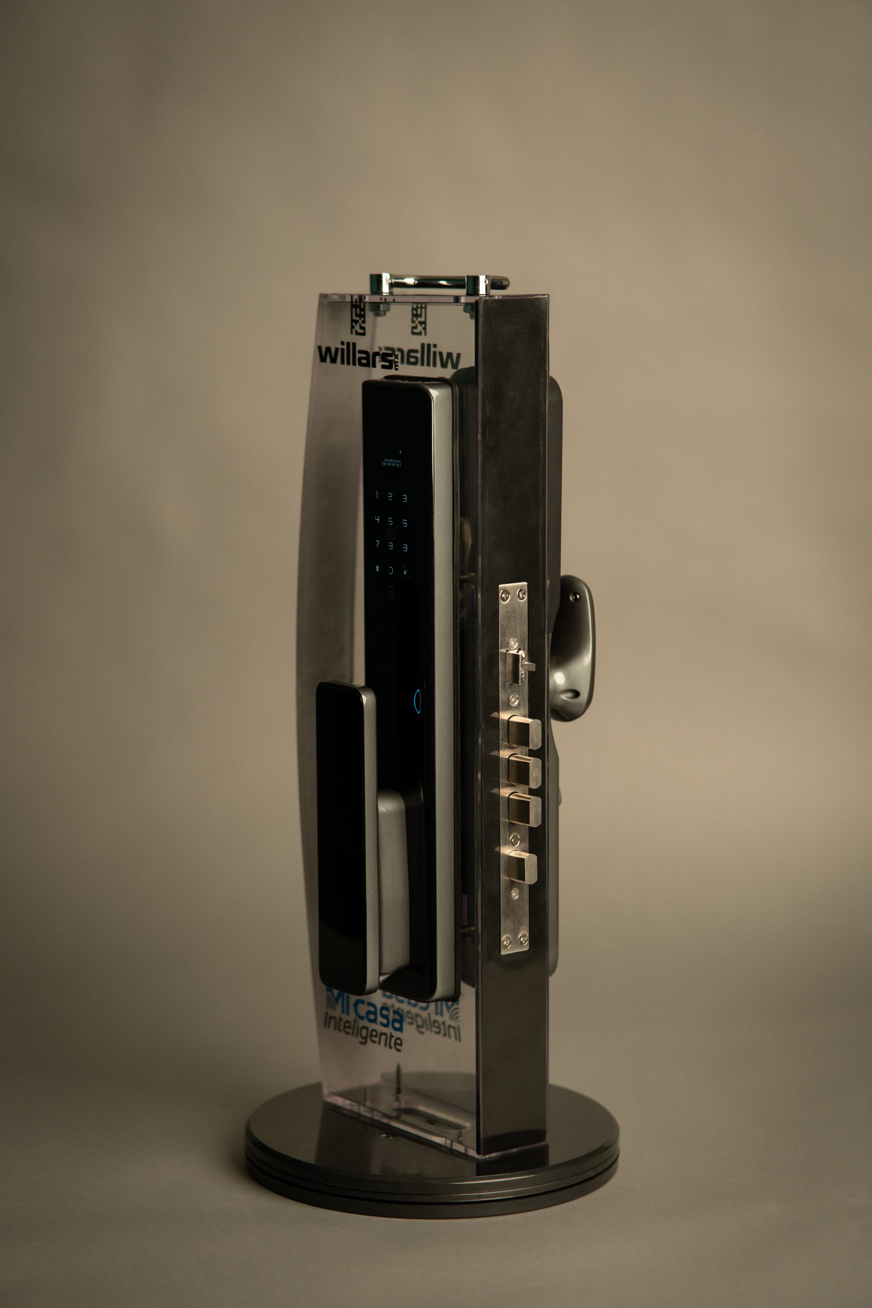 WillarsMx-S912 - Image 2