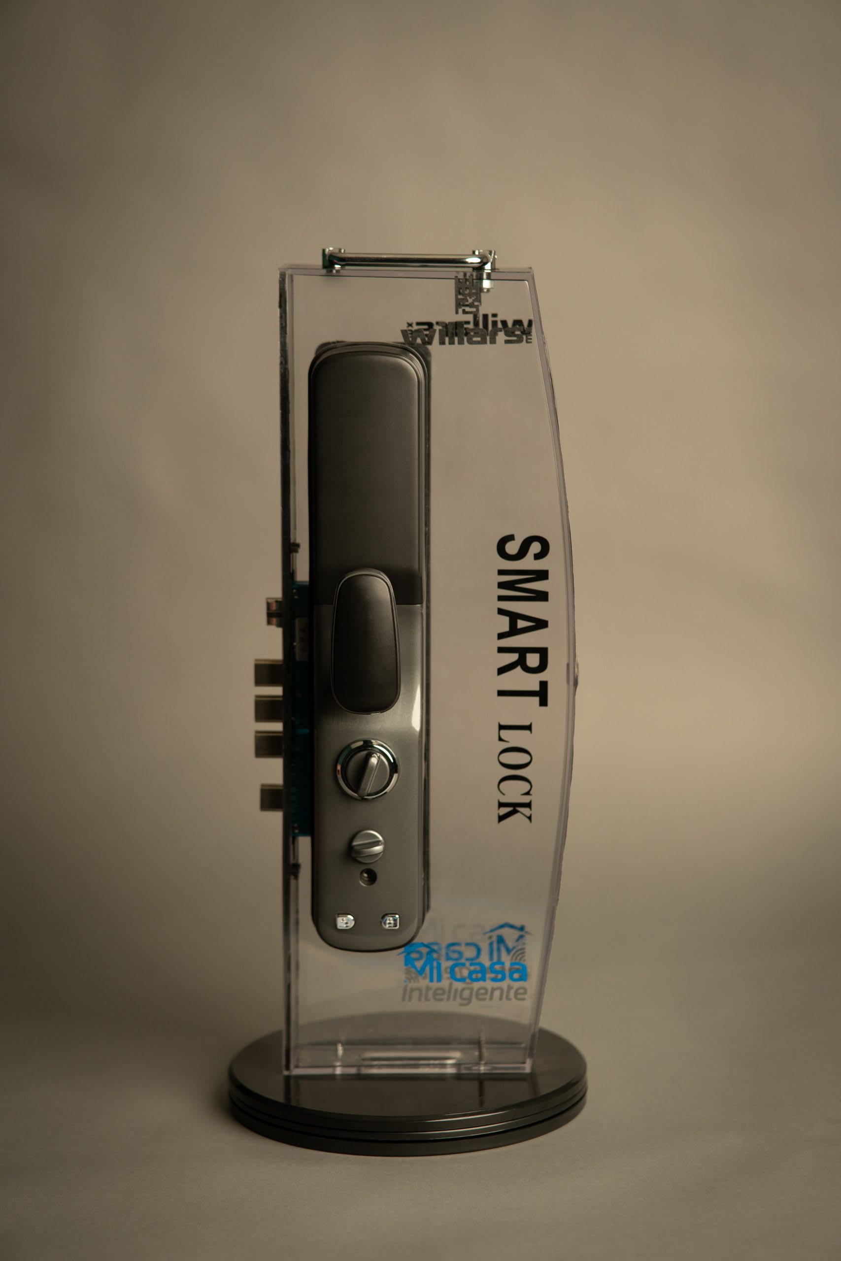 WillarsMx-S912 - Image 4