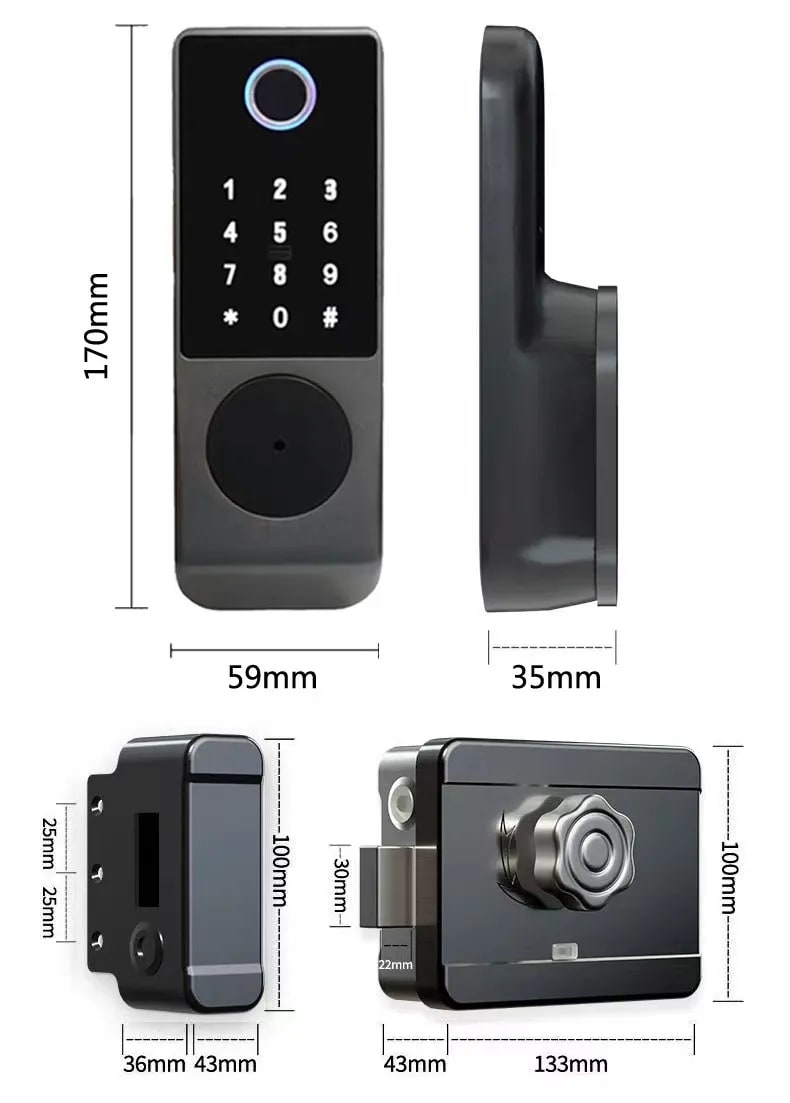 WillarsMx-S812-4 - Image 2
