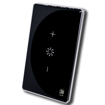 Dimmer Inteligente Negro Pro - Image 3
