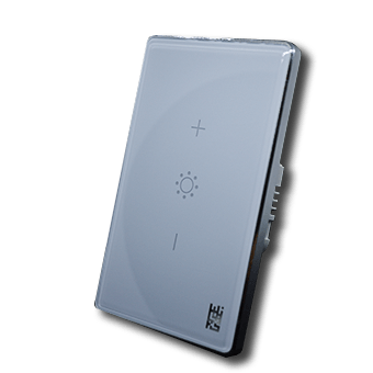 Dimmer Inteligente Blanco Pro - Image 2