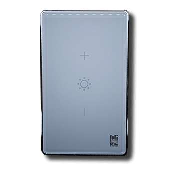 Dimmer Inteligente Blanco Pro