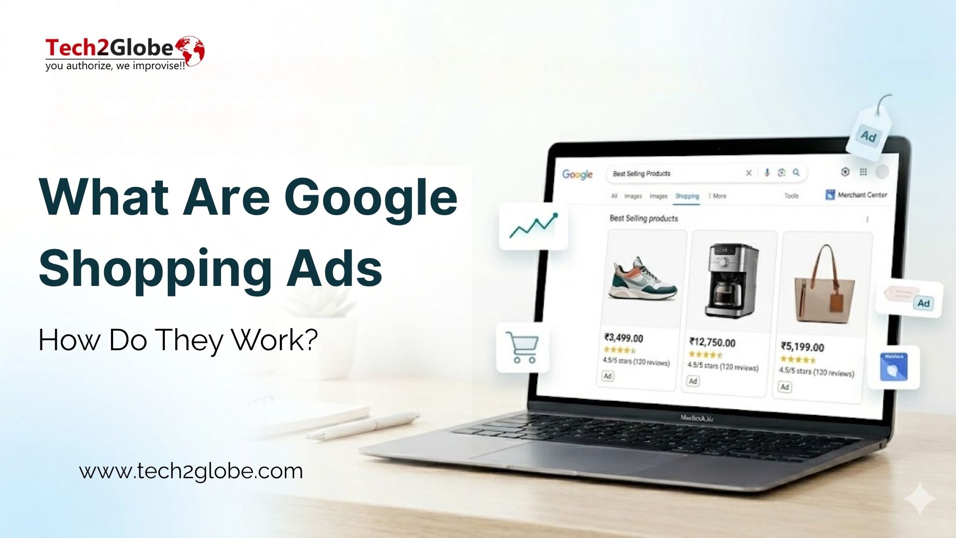 What Are Google Shopping Ads and How Do They Work?