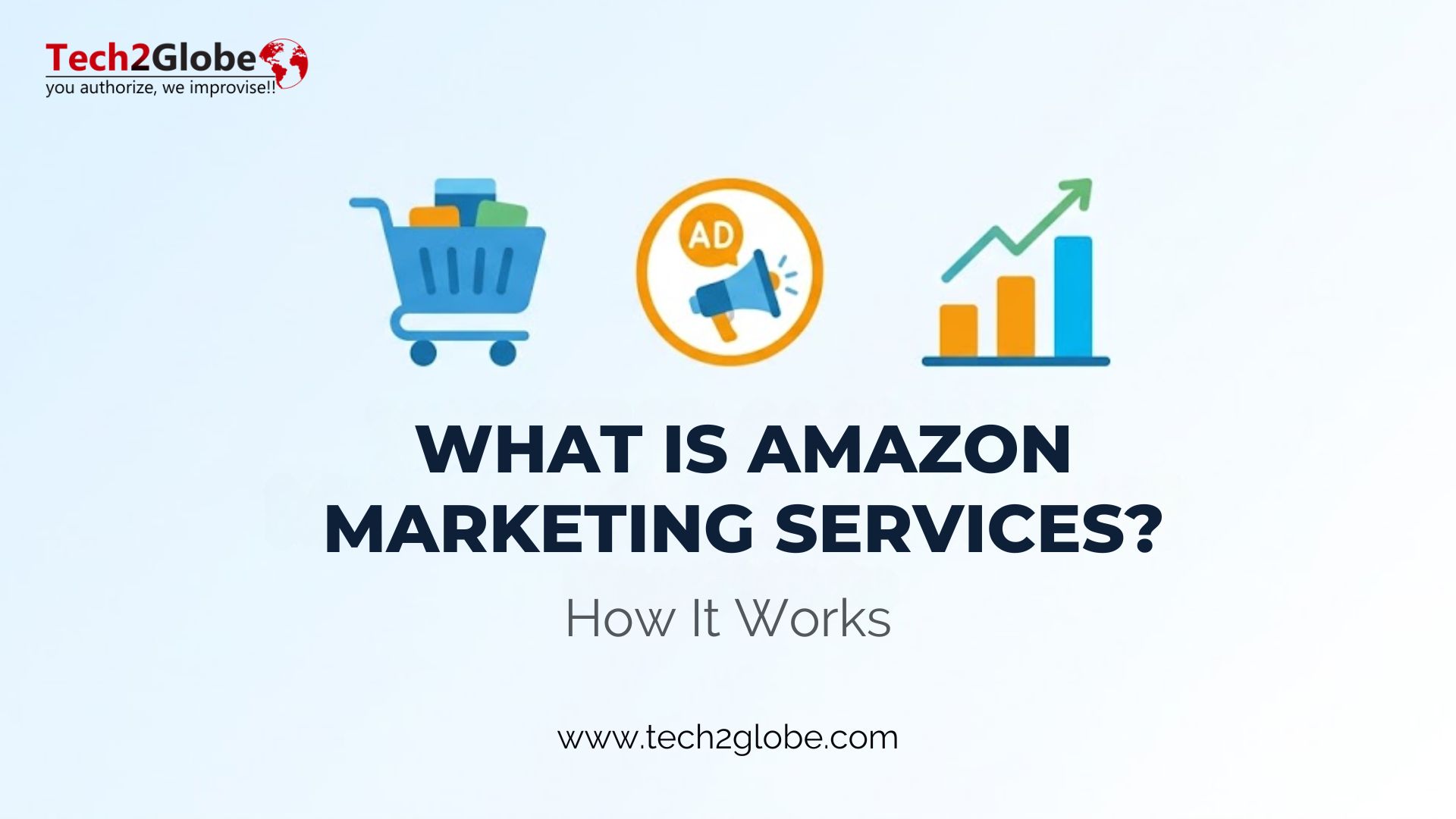 What Is Amazon Marketing Services and How Does It Work?