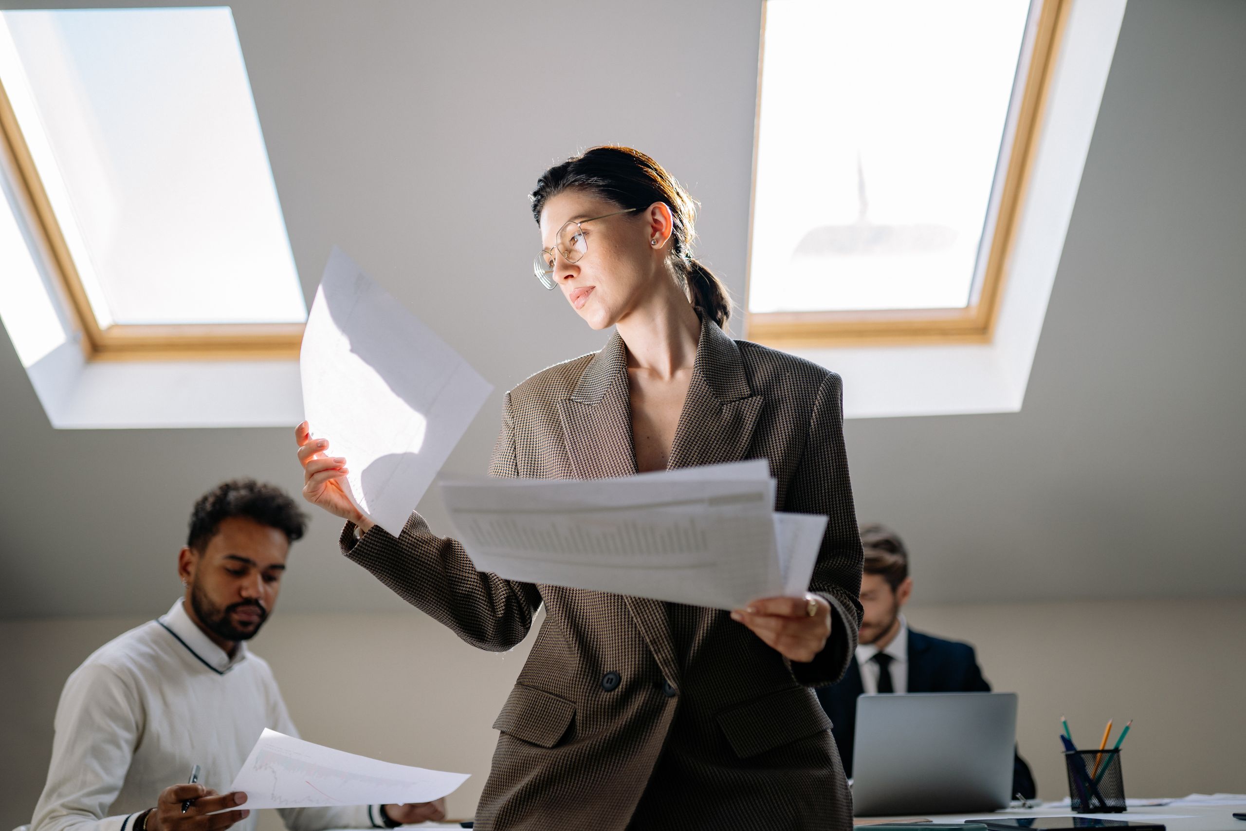 How to Create Business Process Documentation