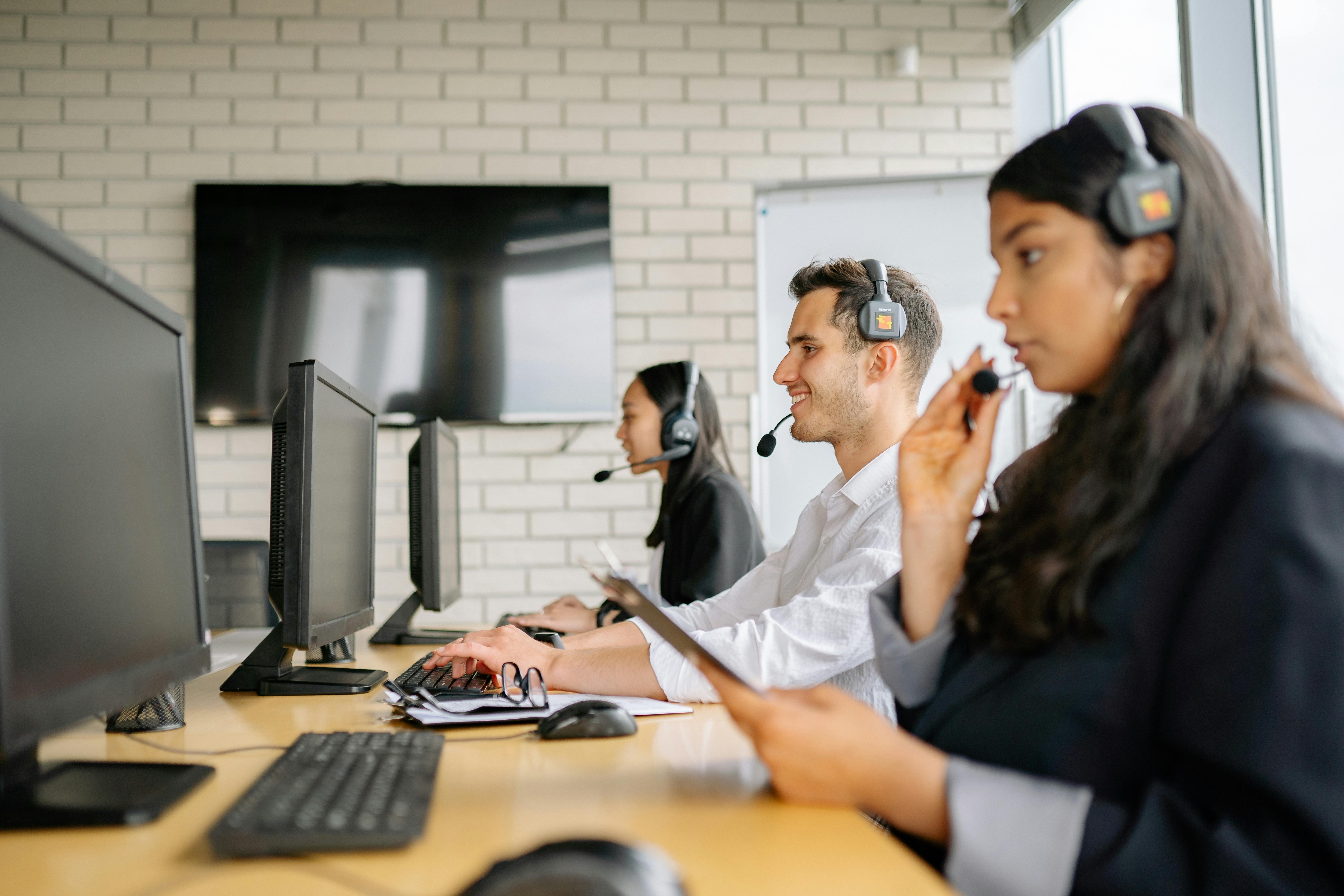 How to Improve Call Centre Customer Service