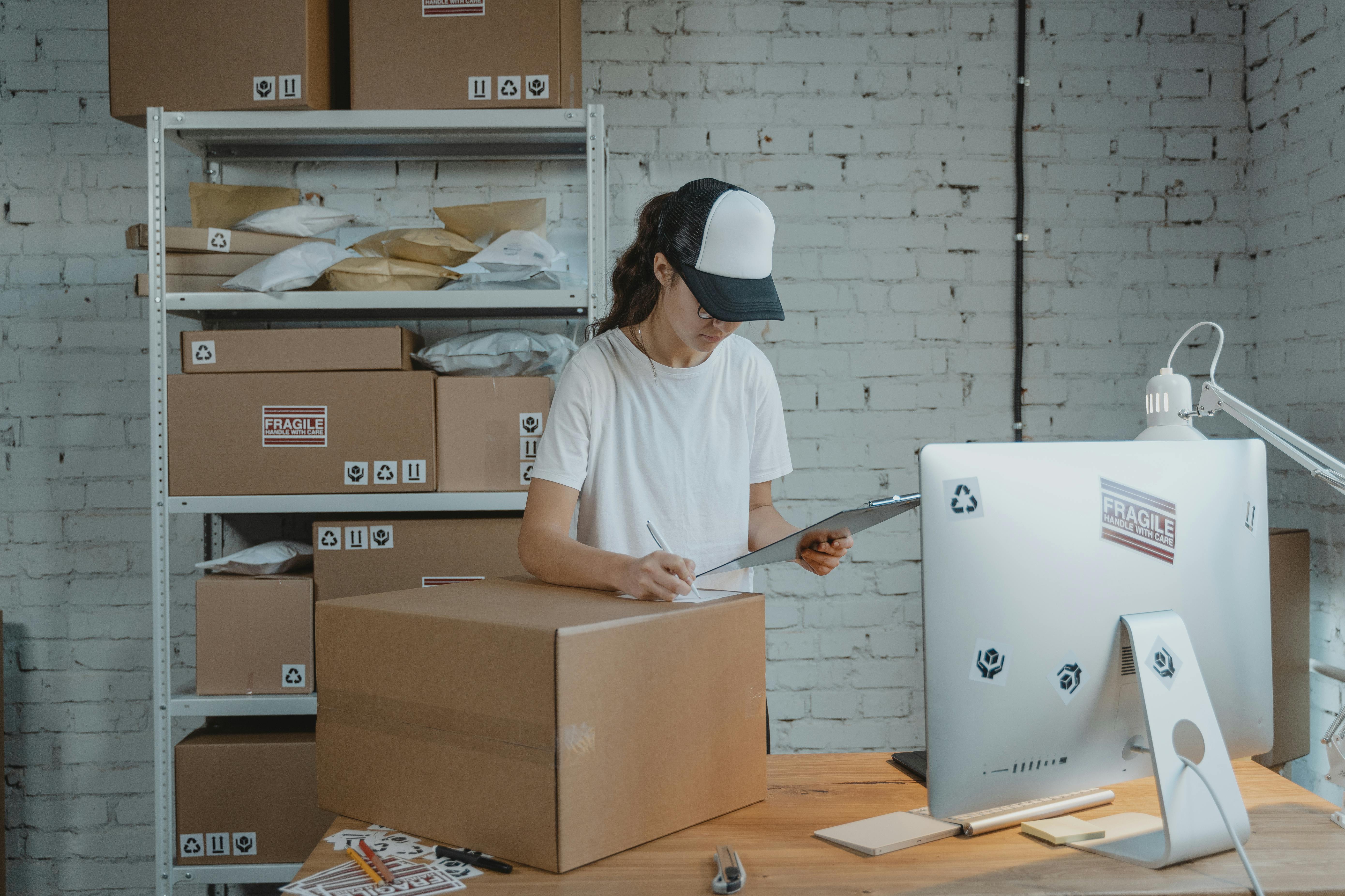 9 Ways to Make the Order Fulfillment Process Better
