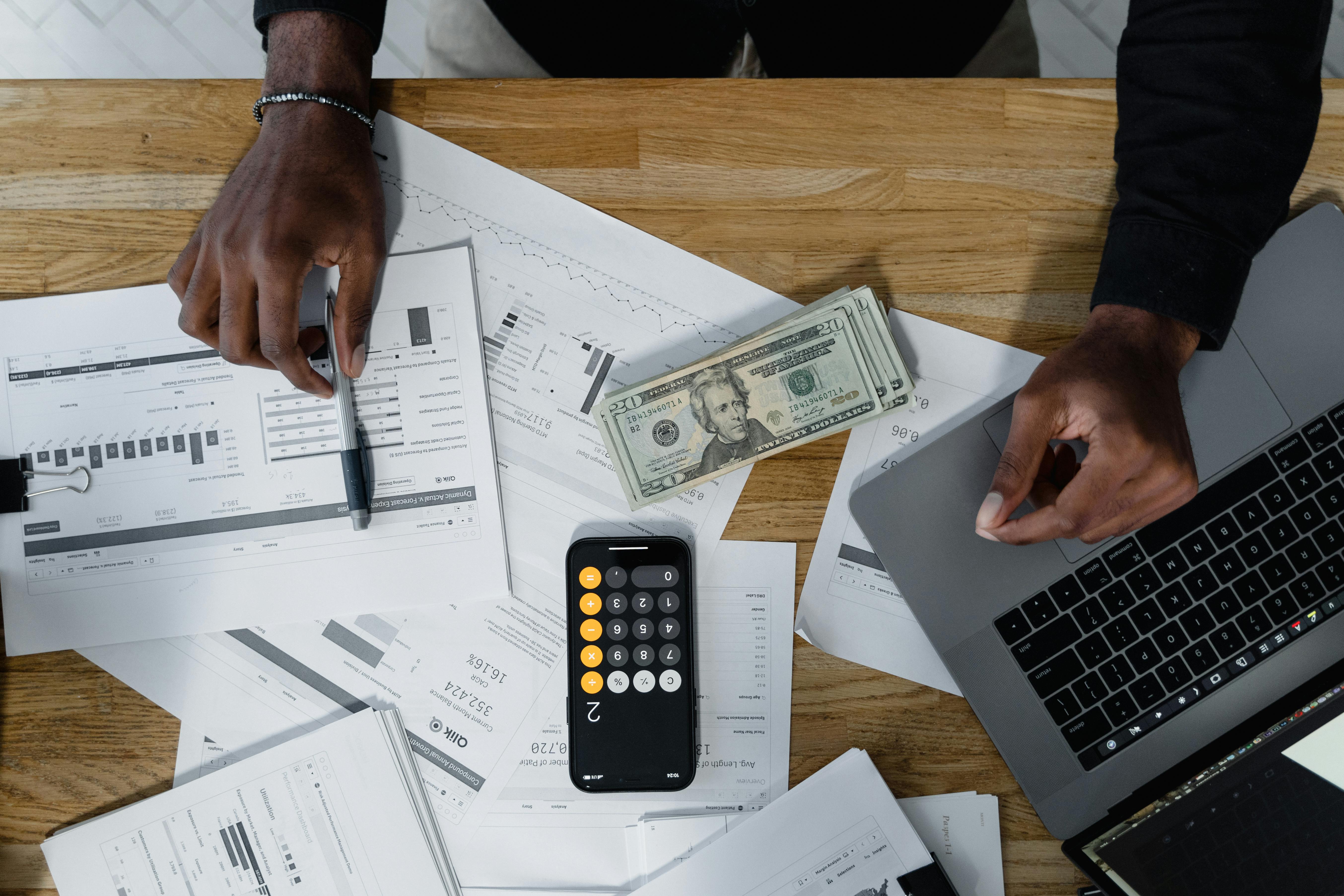How to Automate Data Entry and Improve Data Accuracy