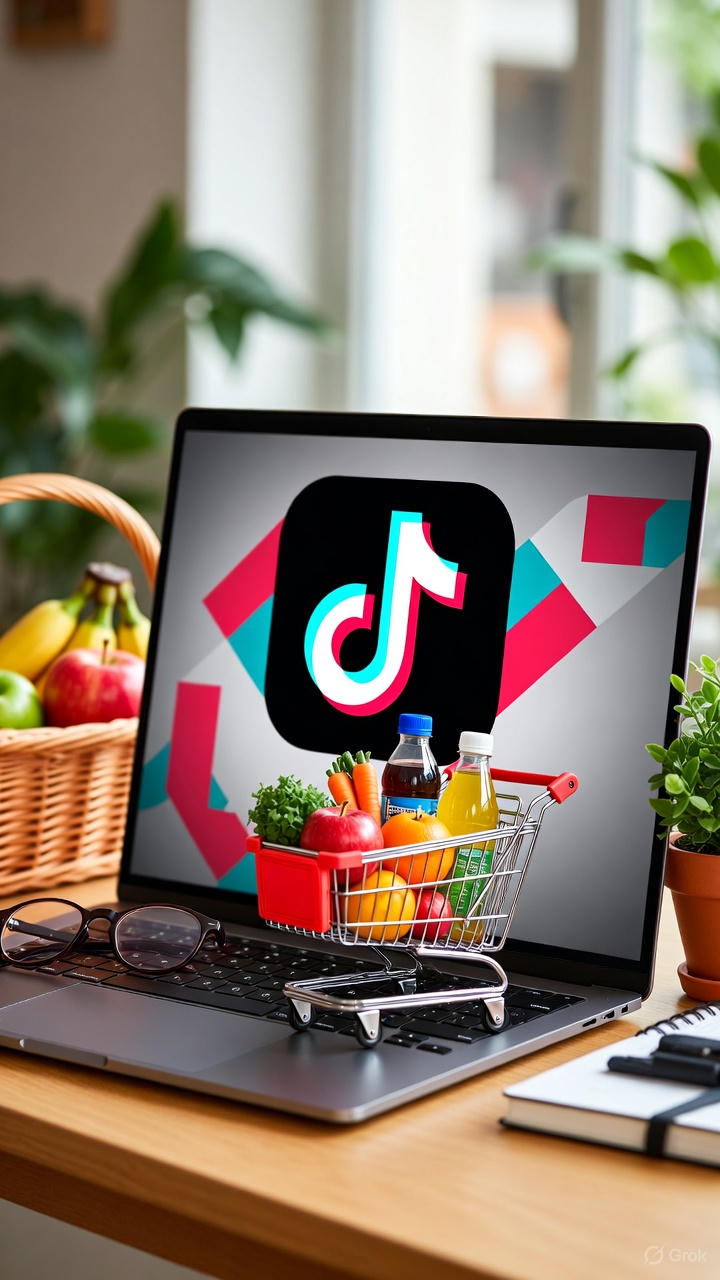 How to Sell on TikTok Shop Without Inventory (Step-by-Step Guide)