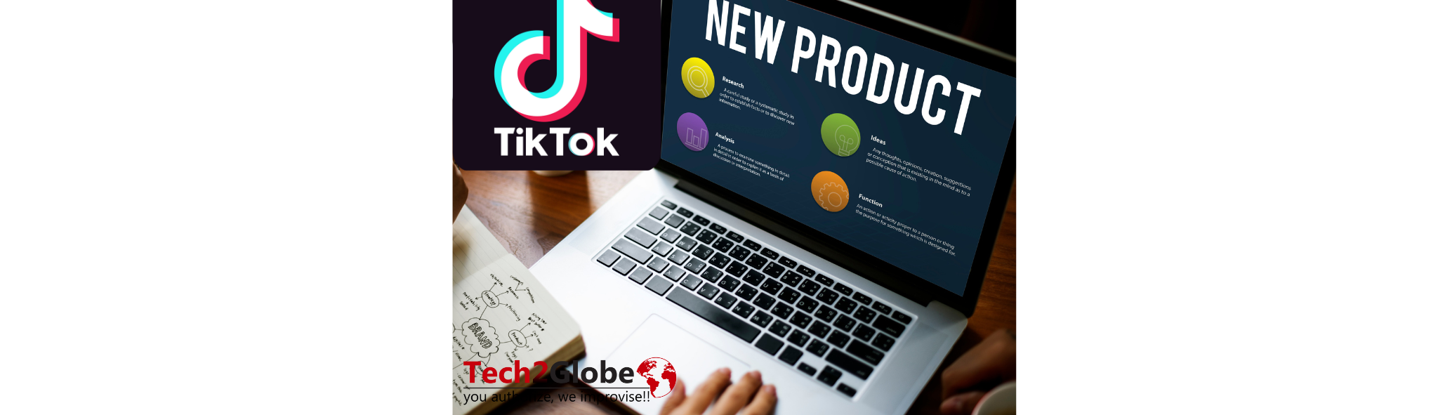 Can You Sell Digital Products on TikTok Shop? (U.S. Guide for Creators & Sellers)