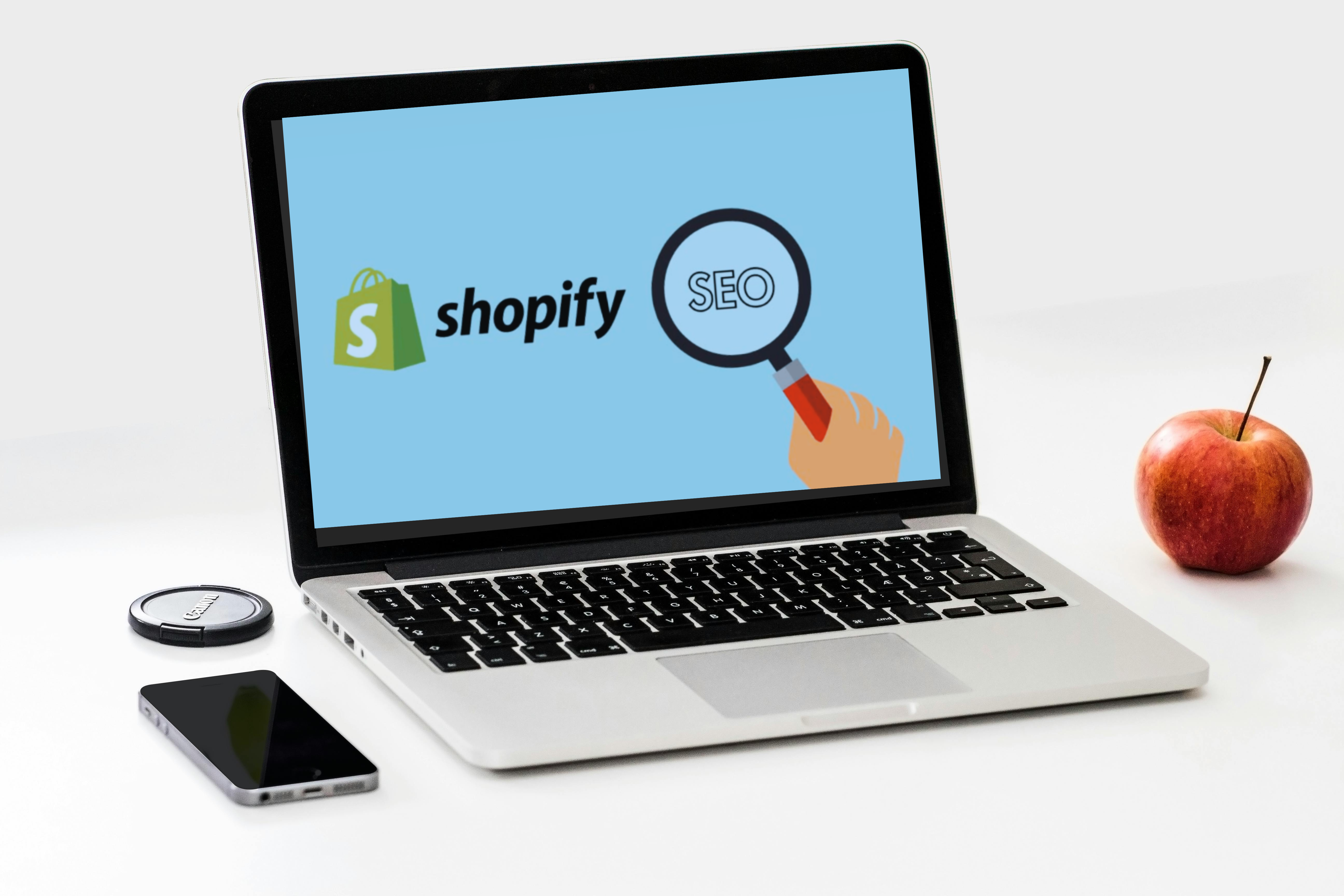 Does Changing Your Shopify Theme Affect SEO?